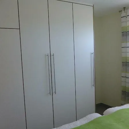 Appartement Residenz Windjammer Whg 12 Seesicht Cuxhaven